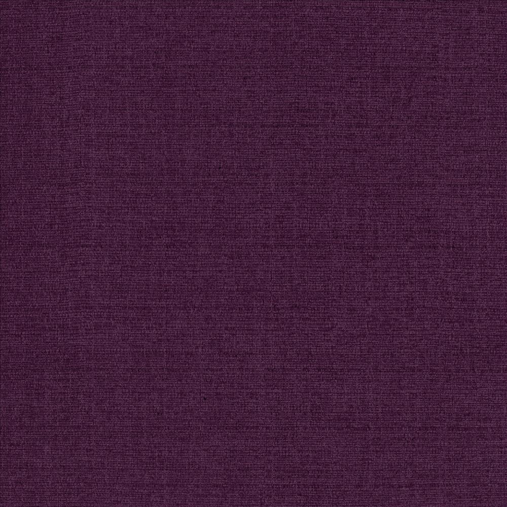 Flynn Eggplant by Kasmir Designer Fabric 5164 91% Polyester
9% Nylon
 CHINA 100,000 Wyzenbeek Double Rubs </p><p>Repeat: Horizontal: N/A and Vertical: N/A 54 - Swanky Fabrics -
