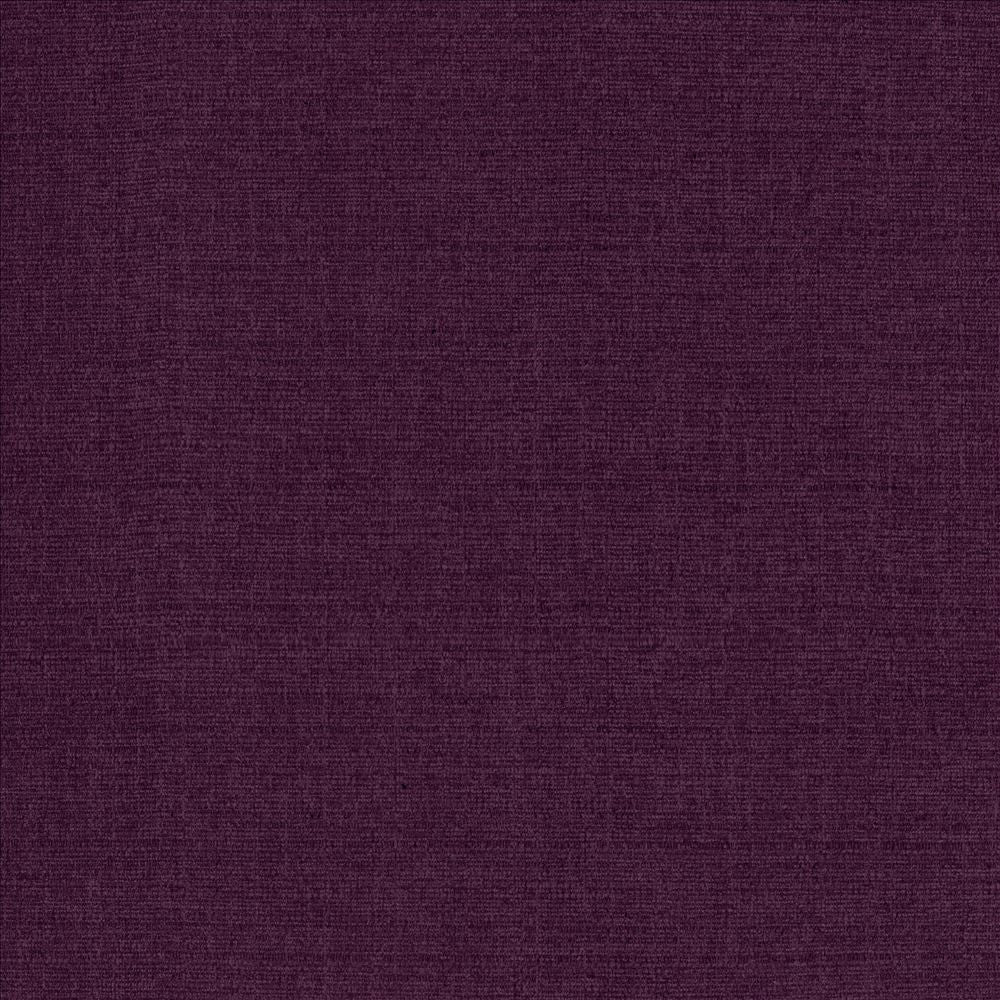 Flynn Eggplant by Kasmir Designer Fabric 5164 91% Polyester
9% Nylon
 CHINA </p><p>Repeat: Horizontal: N/A and Vertical: N/A 54 - Swanky Fabrics -