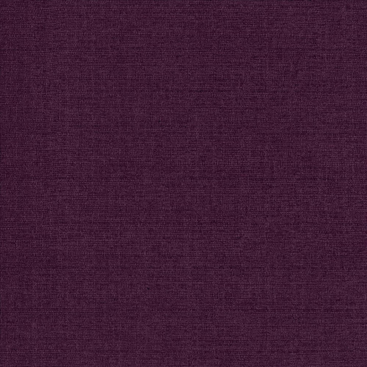 Flynn Eggplant  by Kasmir Designer Fabric 5164 91% Polyester
9% Nylon
 CHINA 100,000 Wyzenbeek Double Rubs Horizontal: N/A and Vertical: N/A 54  - Swanky Fabrics -