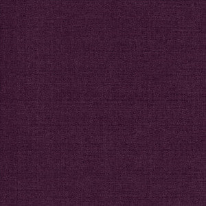 Kasmir Fabric Flynn Eggplant