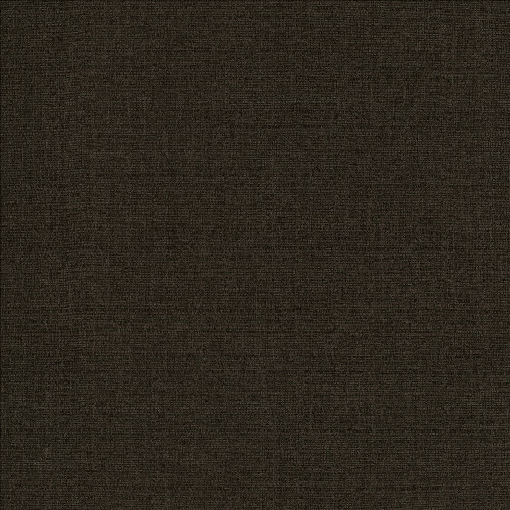 Flynn Espresso by Kasmir Designer Fabric 5164 91% Polyester
9% Nylon
 CHINA 100,000 Wyzenbeek Double Rubs </p><p>Repeat: Horizontal: N/A and Vertical: N/A 54 - Swanky Fabrics -