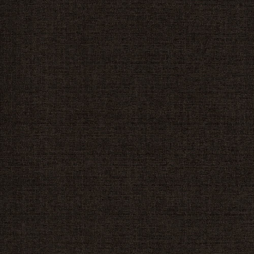 Flynn Espresso by Kasmir Designer Fabric See sample 91% Polyester
9% Nylon
 CHINA 100,000 Wyzenbeek Double Rubs </p><p>Repeat: Horizontal: N/A and Vertical: N/A 54 - Swanky Fabrics -