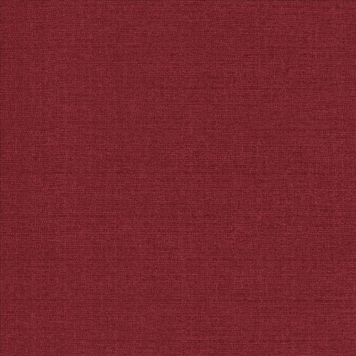Flynn Red  by Kasmir Designer Fabric 5164 91% Polyester
9% Nylon
 CHINA 100,000 Wyzenbeek Double Rubs Horizontal: N/A and Vertical: N/A 54  - Swanky Fabrics -