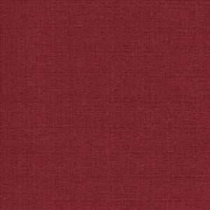 Kasmir Fabric Flynn Red