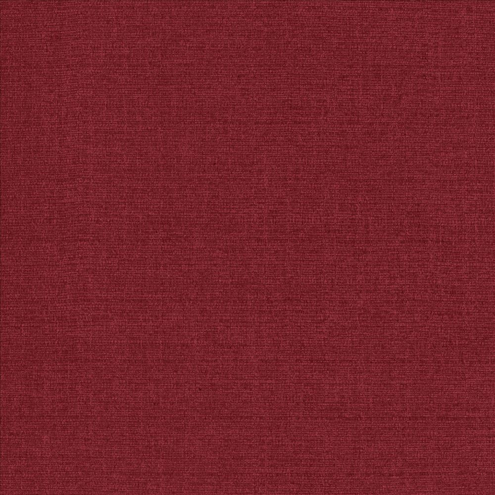 Flynn Red by Kasmir Designer Fabric 5164 91% Polyester
9% Nylon
 CHINA 100,000 Wyzenbeek Double Rubs </p><p>Repeat: Horizontal: N/A and Vertical: N/A 54 - Swanky Fabrics -