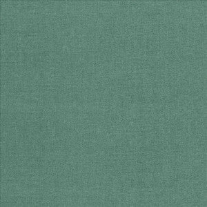 Kasmir Fabric Flynn Seafoam