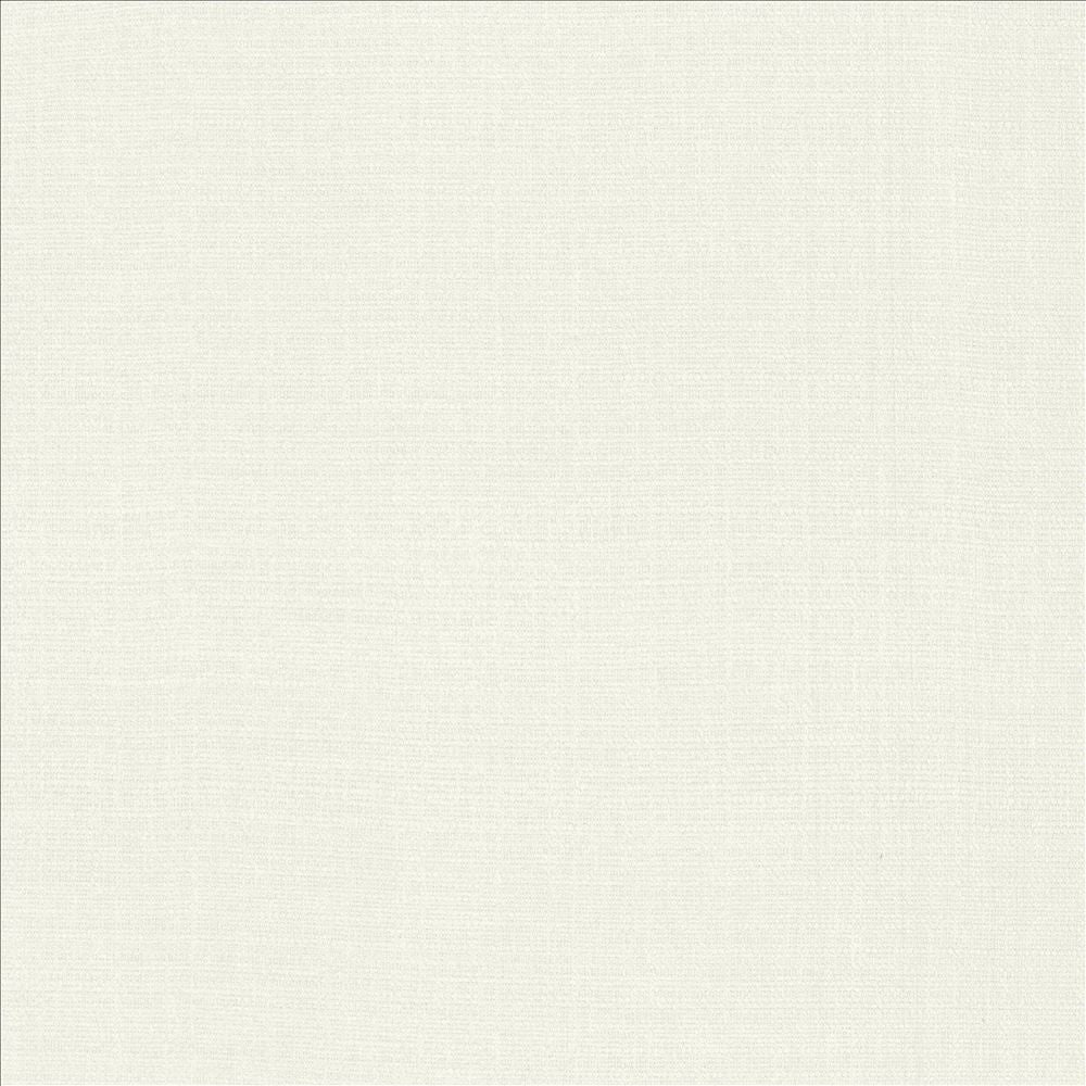 Flynn White  by Kasmir Designer Fabric 5164 91% Polyester
9% Nylon
 CHINA 100,000 Wyzenbeek Double Rubs Horizontal: N/A and Vertical: N/A 54  - Swanky Fabrics -