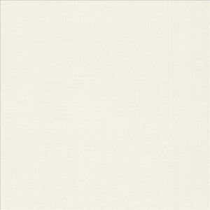 Kasmir Fabric Flynn White