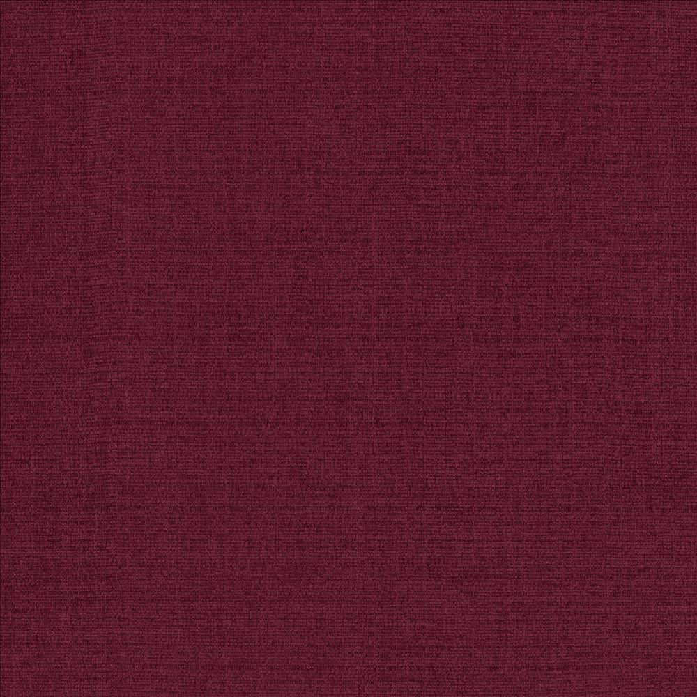 Flynn Wine by Kasmir Designer Fabric See sample 91% Polyester
9% Nylon
 CHINA 100,000 Wyzenbeek Double Rubs </p><p>Repeat: Horizontal: N/A and Vertical: N/A 54 - Swanky Fabrics -