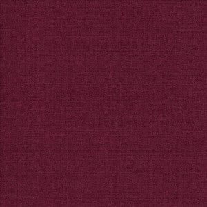 Kasmir Fabric Flynn Wine