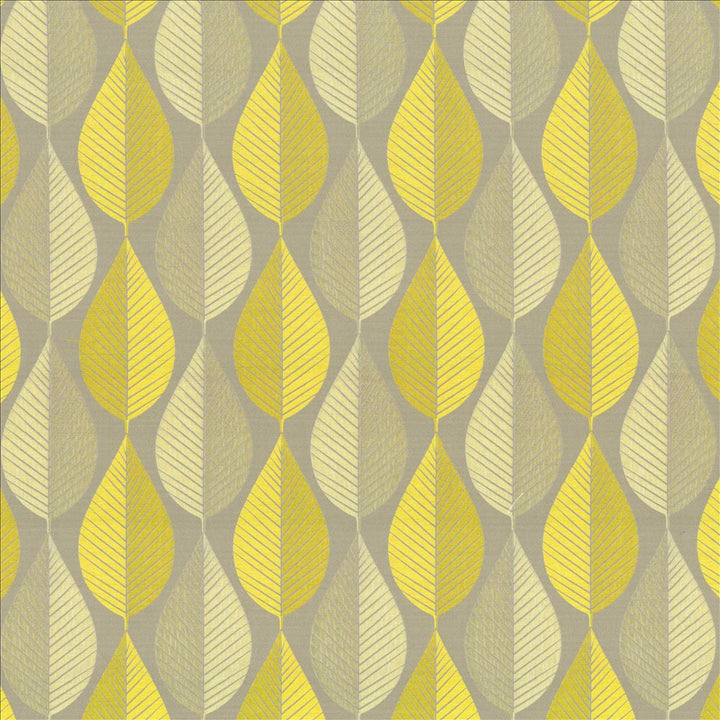 Foliage Tour Citrine by Kasmir Designer Fabric 1434 59% Polyester
41% Rayon
 INDIA </p><p>Repeat: Horizontal: 7 inches and Vertical: 17 4/8 inches 57 - Swanky Fabrics -