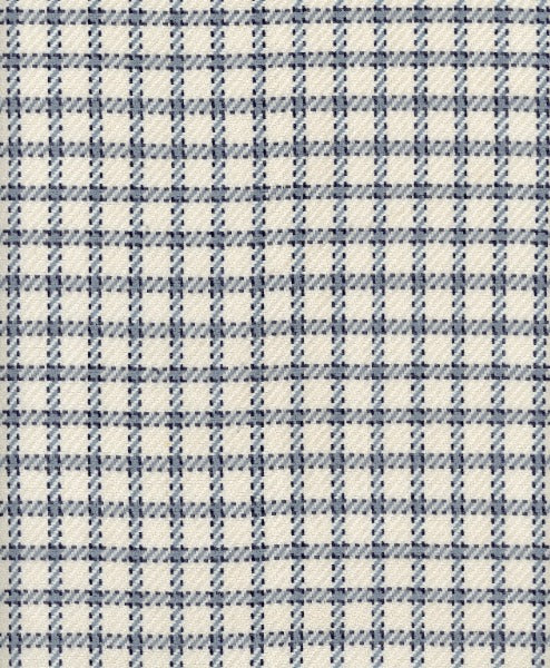 Roth & Tompkins Fabric Fontaine Duck Egg