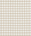Roth & Tompkins Fabric Fontaine White Linen