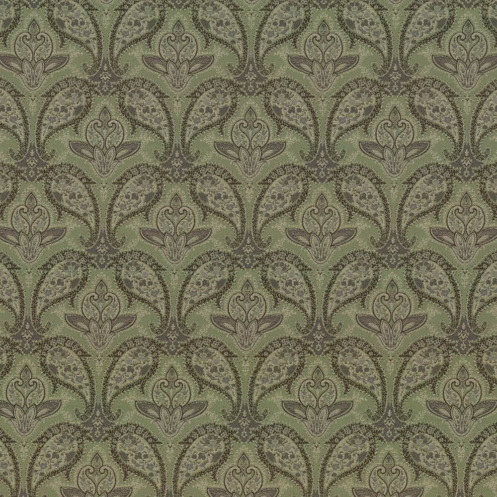 Forcella Meadow by Kasmir Designer Fabric 5074 66% Rayon 34% Polyester CHINA 9,000 Wyzenbeek Double Rubs Horizontal: 7 3/8 inches and Vertical: 9 inches 55 - Swanky Fabrics -