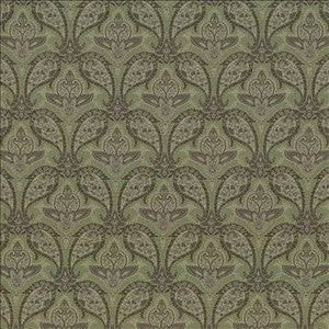 Kasmir Fabric Forcella Meadow