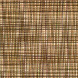 Kasmir Fabric Formosa Brown Blaze