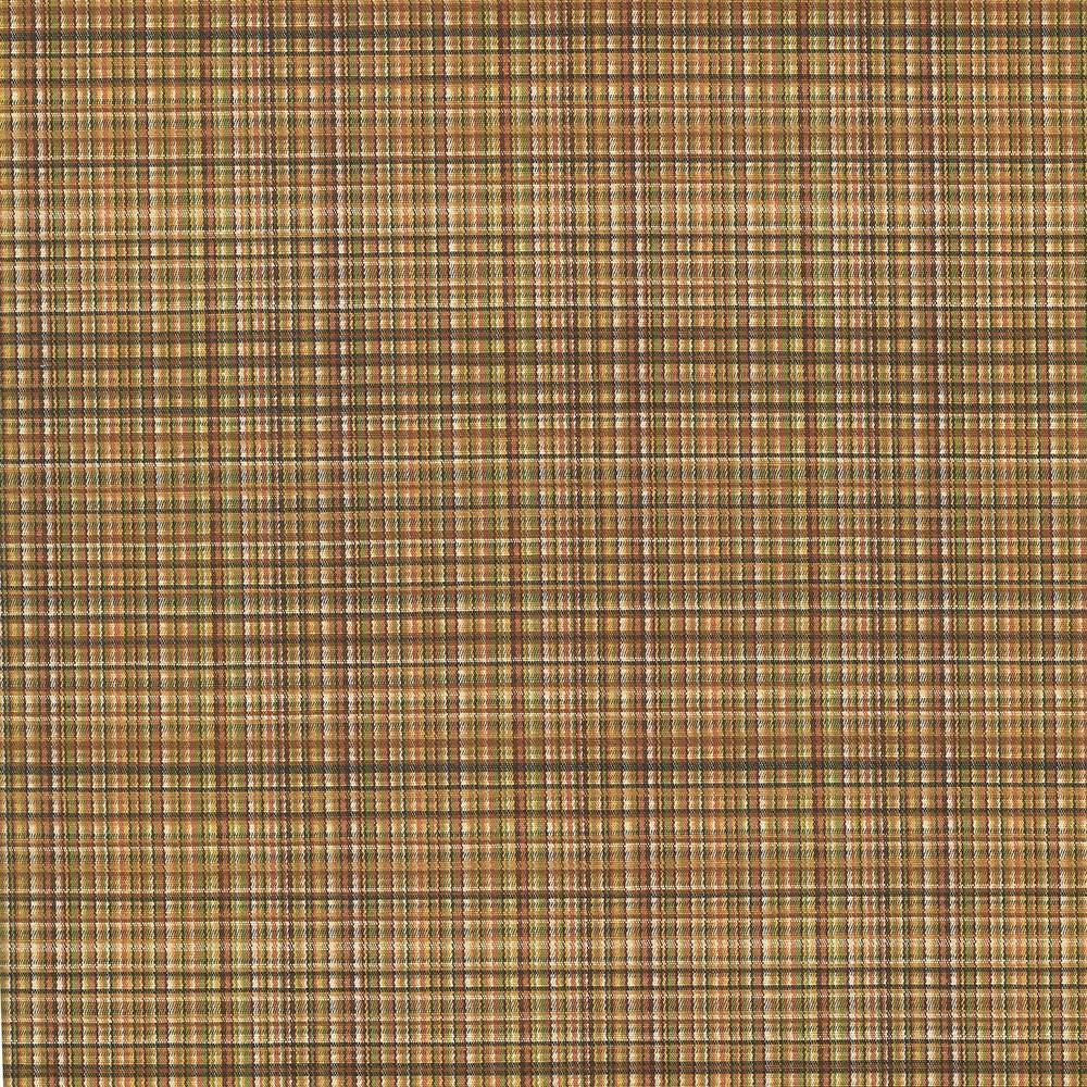 Formosa Brown Blaze by Kasmir Designer Fabric 5069 55% Cotton 45% Polyester TAIWAN 15,000 Wyzenbeek Double Rubs Horizontal: 6 6/8 inches and Vertical: 2 7/8 inches 55 - Swanky Fabrics -