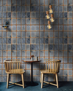 Mind the Gap Wallpaper Mind The Gap   FOUNDRY WALL (WP20250)