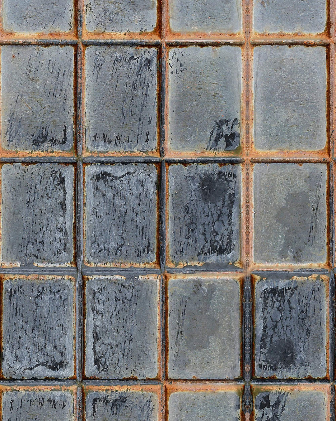 Foundry Wall wallpaper by Mind the Gap (WP20250), swatch