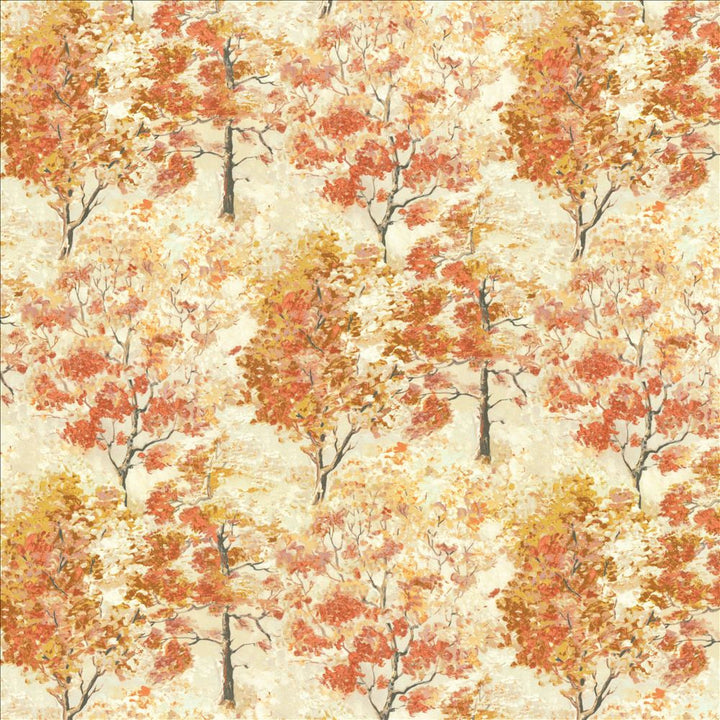 Four Oaks Woodrose by Kasmir Designer Fabric 1468 100% Polyester
 INDIA 30,000 Wyzenbeek Double Rubs </p><p>Repeat: Horizontal: 27 2/8 inches and Vertical: 27 inches 54 - Swanky Fabrics -