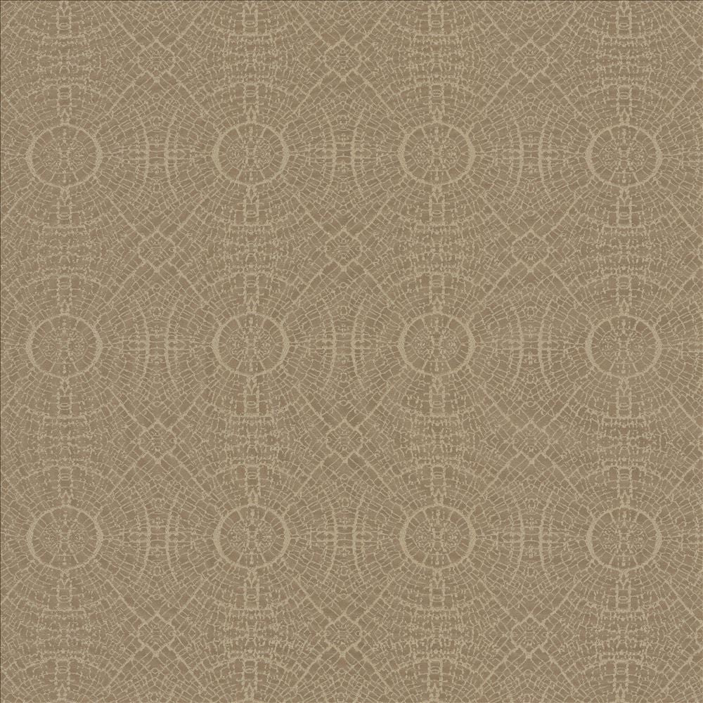 Fracture Beige by Kasmir Designer Fabric 5110 100% Polyester INDIA 42,000 Wyzenbeek Double Rubs Horizontal: 4 4/8 inches and Vertical: 4 4/8 inches 56 - Swanky Fabrics -