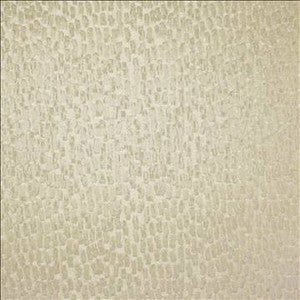 Kasmir Fabric Fragments Eggshell