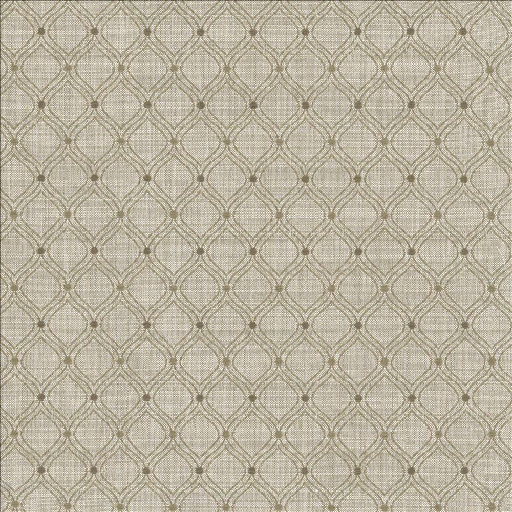 Frankfurt Silver  by Kasmir Designer Fabric 5123 46% Polyester
41% Cotton
13% Acrylic
 TURKEY 100,000 Wyzenbeek Double Rubs Horizontal: 1 6/8 inches and Vertical: 2 3/8 inches 54  - Swanky Fabrics -