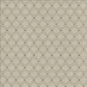Kasmir Fabric Frankfurt Silver