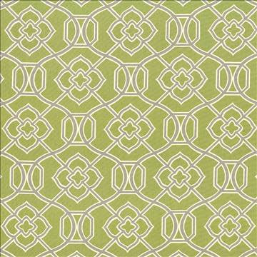 Fratelli Peridot by Kasmir Designer Fabric 5082 100% Cotton USA 12,000 Wyzenbeek Double Rubs H: 13 4/8 inches, V: 13 4/8 inches 54 - Swanky Fabrics - Kasmir