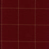 Roth & Tompkins Fabric Frazier Burgundy