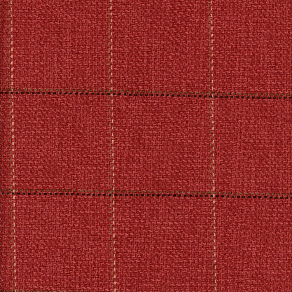 Roth & Tompkins Fabric Frazier Fire