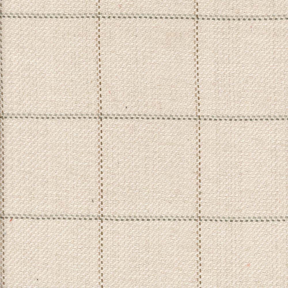 Roth & Tompkins Fabric Frazier Flax