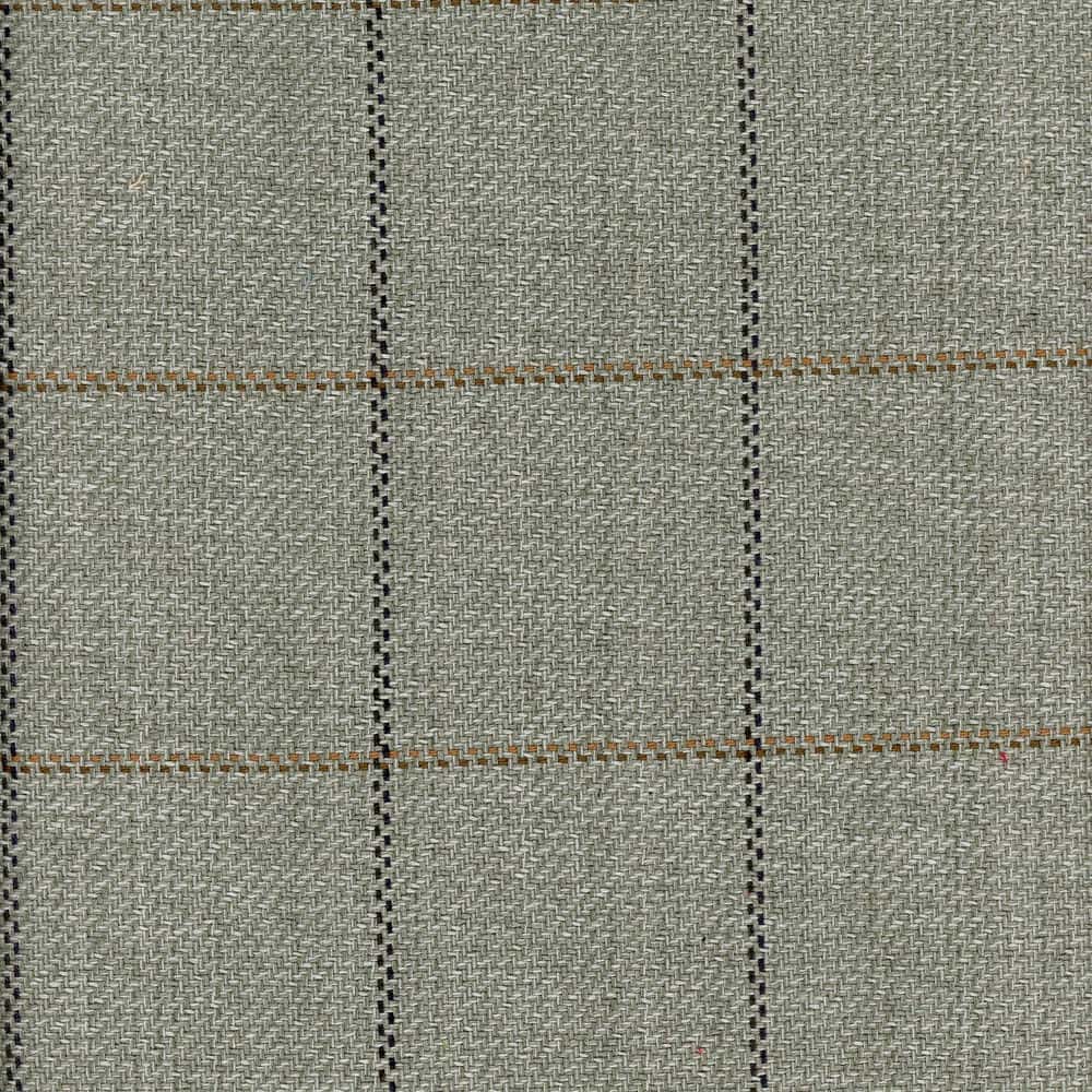 Roth & Tompkins Fabric Frazier Gray
