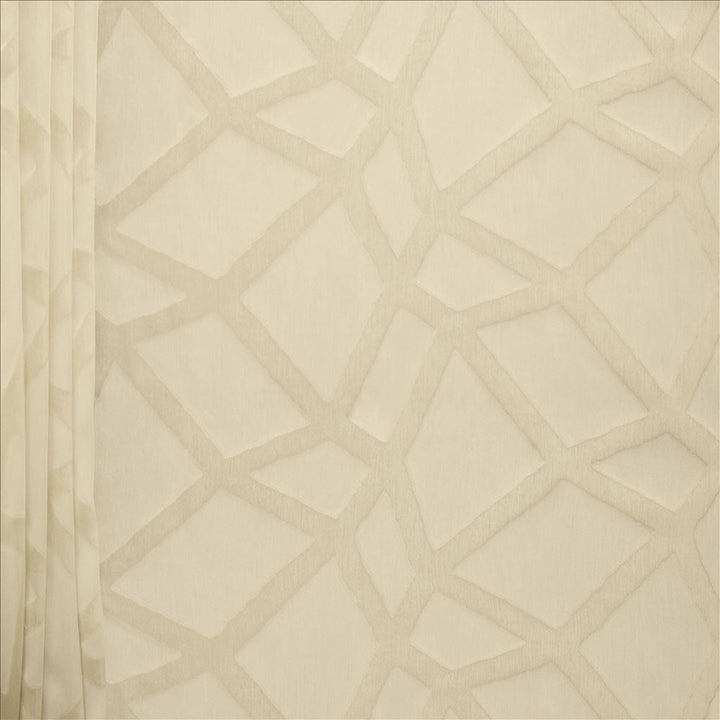 Freida Linen by Kasmir Designer Fabric 1465 100% Polyester
 TURKEY Not Tested </p><p>Repeat: Horizontal: 15 inches and Vertical: 16 1/8 inches 118 - Swanky Fabrics -