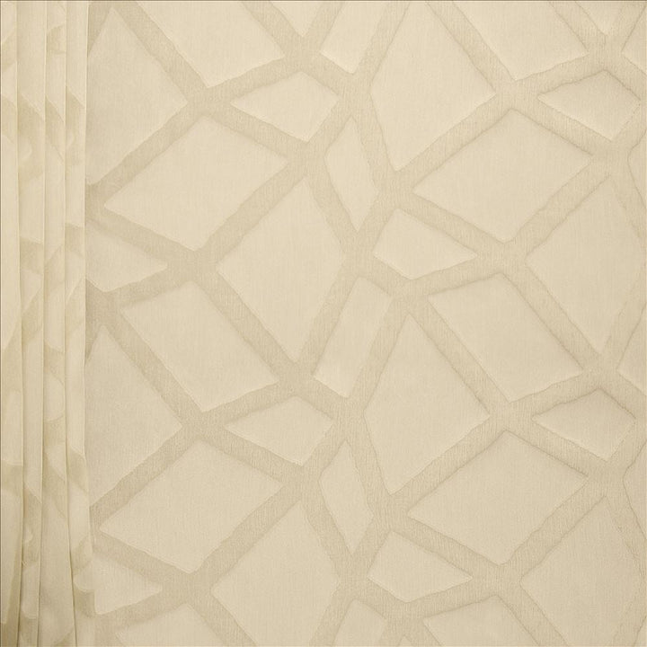 Freida Linen by Kasmir Designer Fabric 1465 100% Polyester
 TURKEY </p><p>Repeat: Horizontal: 15 inches and Vertical: 16 1/8 inches 118 - Swanky Fabrics -