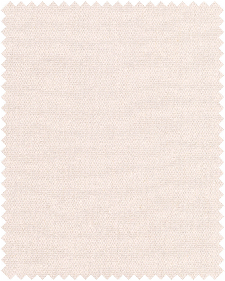 French Ivory linen fabric by Mind the Gap (FB00156), swatch