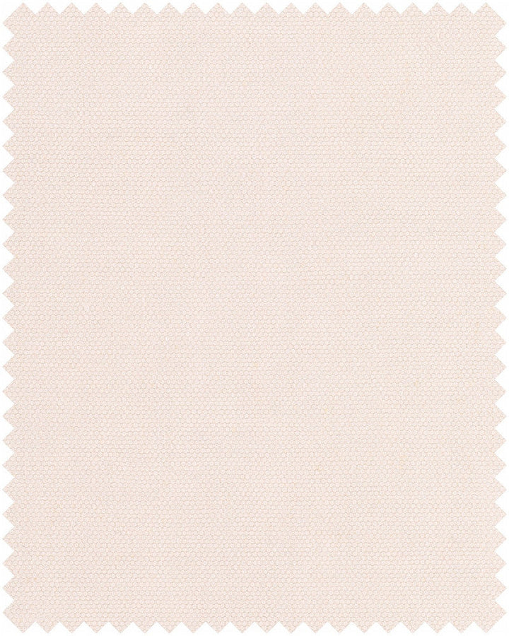 French Ivory Linen by Mind the Gap Designer Fabric Finest Velvets and Linens Collection 80% Linen, 20% Polyamide Made in Turkey 59.05in - Swanky Fabrics -