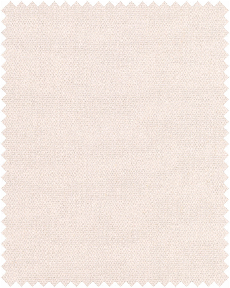 French Ivory Linen by Mind the Gap Designer Fabric Finest Velvets and Linens Collection 80% Linen, 20% Polyamide Made in Turkey 59.05in - Swanky Fabrics -