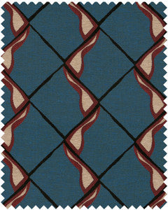 Mind the Gap Fabric Mind The Gap   FRESCA Woven   (FB00142)