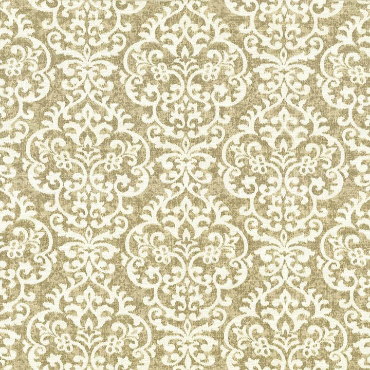 Frescatta Natural by Kasmir Designer Fabric 5105 75% Cotton
25% Linen
 PAKISTAN 12,000 Wyzenbeek Double Rubs </p><p>Repeat: Horizontal: 18 4/8 inches and Vertical: 17 4/8 inches 54 - Swanky Fabrics -