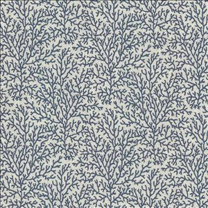 Kasmir Fabric Freshwater Denim