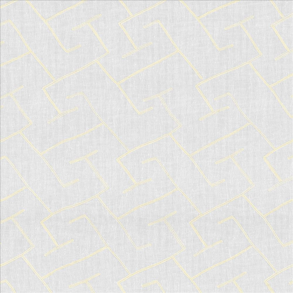 Frette Snowflake by Kasmir Designer Fabric See sample 100% Polyester
Embroidery
100% Polyester
 CHINA Not Tested </p><p>Repeat: Horizontal: 13 2/8 inches and Vertical: 11 6/8 inches 55 - Swanky Fabrics -