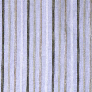 Kasmir Fabric Frieze Silver