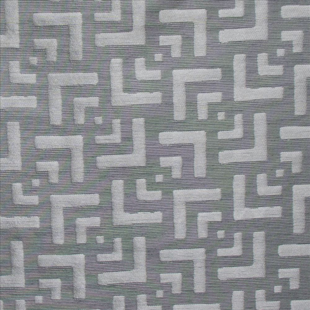 Frimley Pewter  by Kasmir Designer Fabric 1478 100% Polyester  TURKEY  </p><p>Repeat: Horizontal: 3 7/8 inches and Vertical: 3 6/8 inches 59  - Swanky Fabrics -