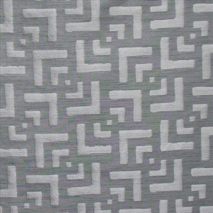 Frimley Pewter  by Kasmir Designer Fabric 1478 100% Polyester  TURKEY  </p><p>Repeat: Horizontal: 3 7/8 inches and Vertical: 3 6/8 inches 59  - Swanky Fabrics -