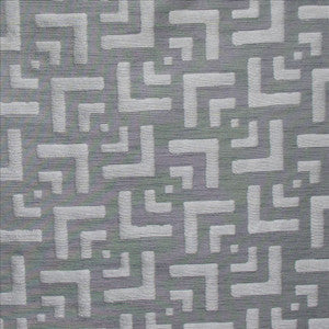 Kasmir Fabric Frimley Pewter