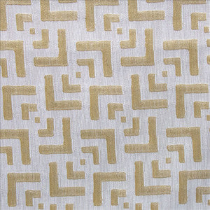 Kasmir Fabric Frimley Sunglow