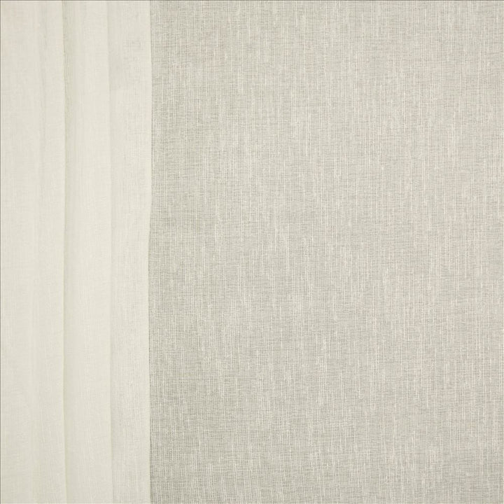 Future Snow by Kasmir Designer Fabric 1465 100% Polyester
 CHINA Not Tested </p><p>Repeat: Horizontal: N/A and Vertical: N/A 118 - Swanky Fabrics -