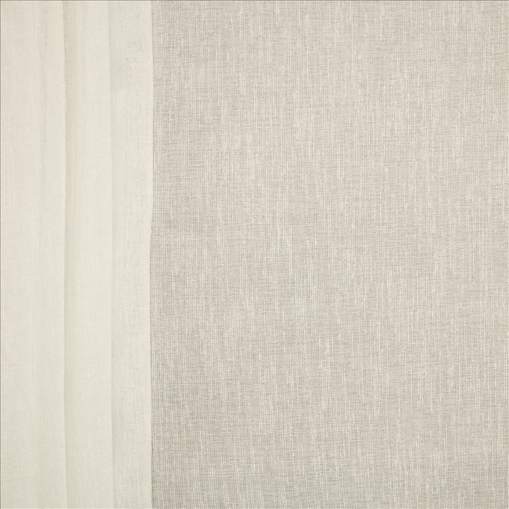 Future Snow  by Kasmir Designer Fabric 1465 100% Polyester
 CHINA Not Tested Horizontal: N/A and Vertical: N/A 118  - Swanky Fabrics -