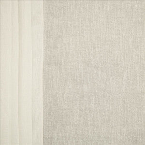 Kasmir Fabric Future Snow